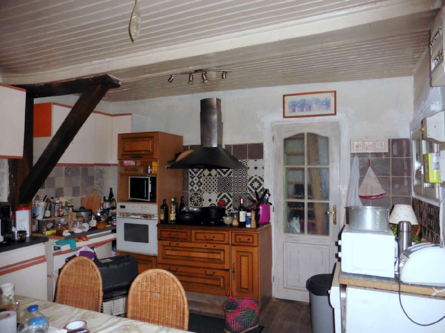  te koop huis Cerisiers Yonne 6