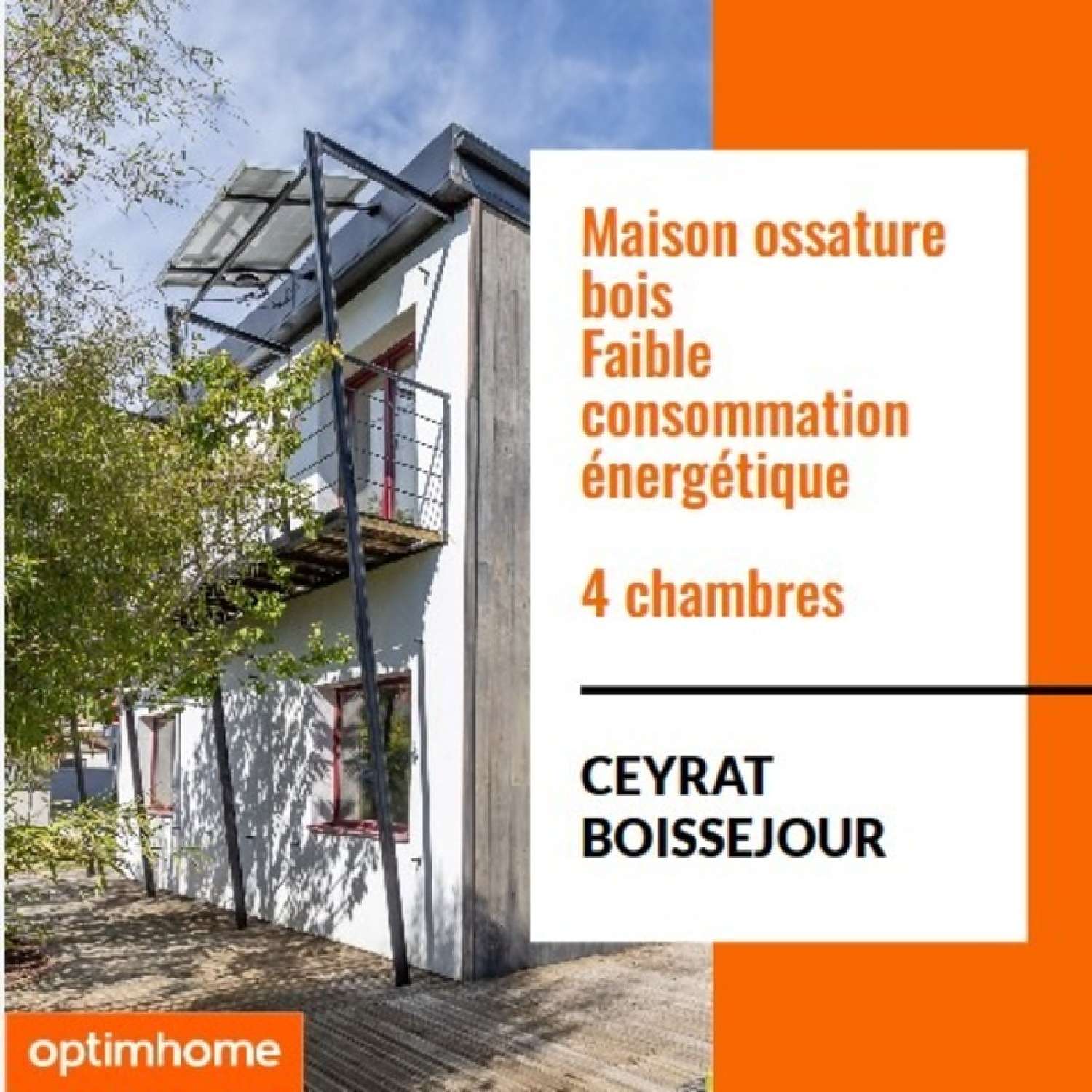 Ceyrat Puy-de-Dôme Haus Bild 6865484