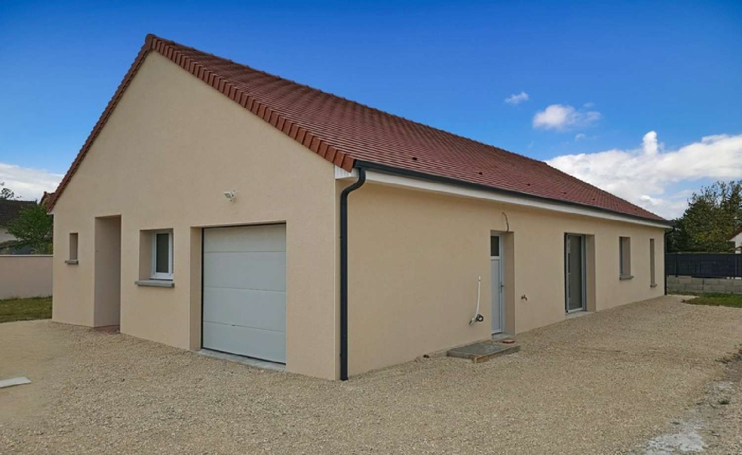  à vendre maison Chagny Saône-et-Loire 7