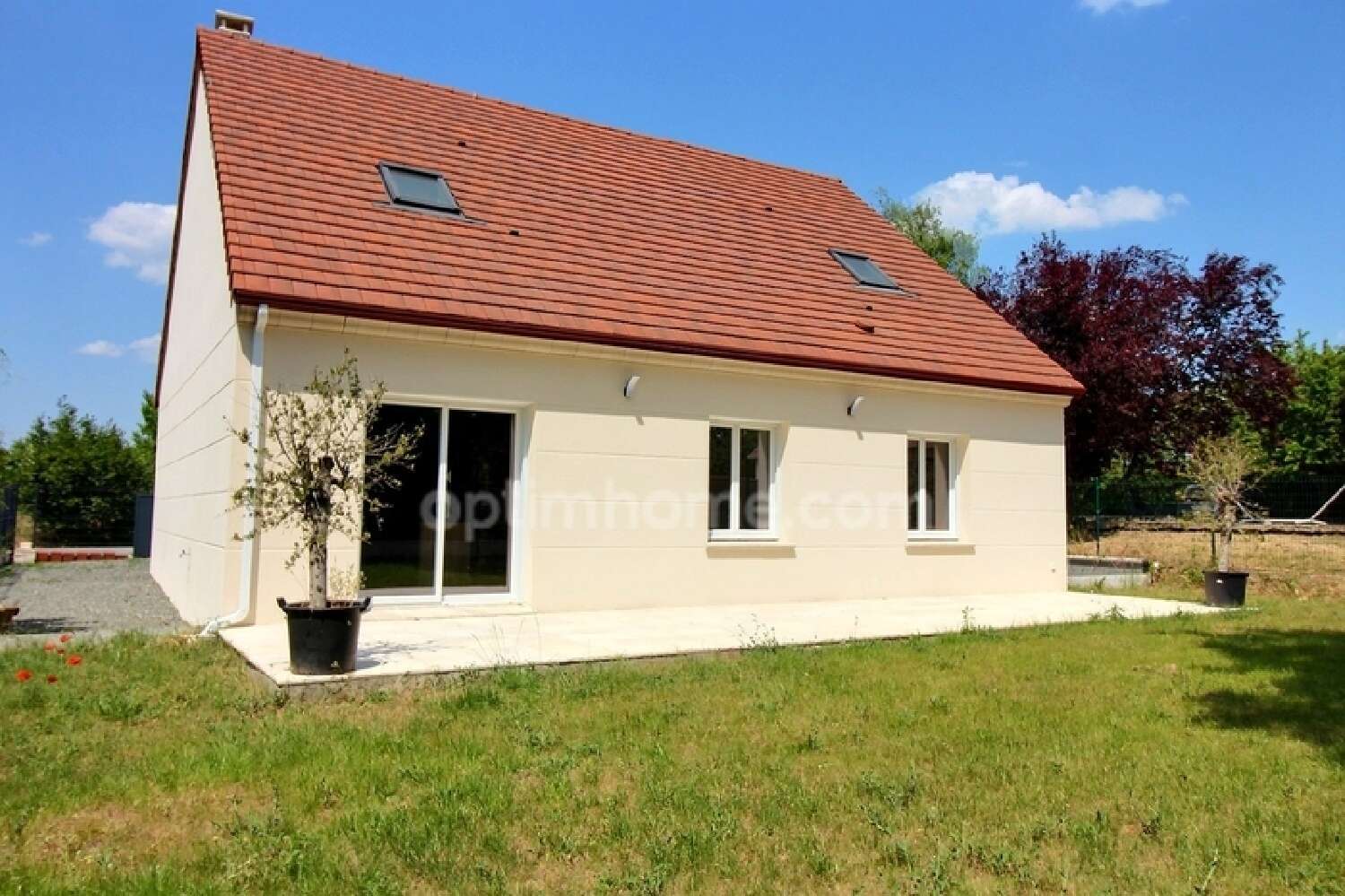  for sale house Chapet Yvelines 1
