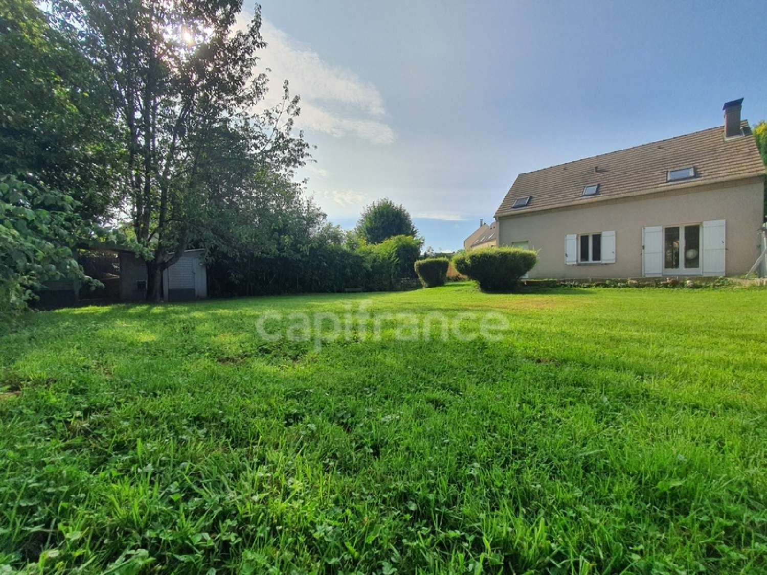  te koop huis Chars Val-d'Oise 1