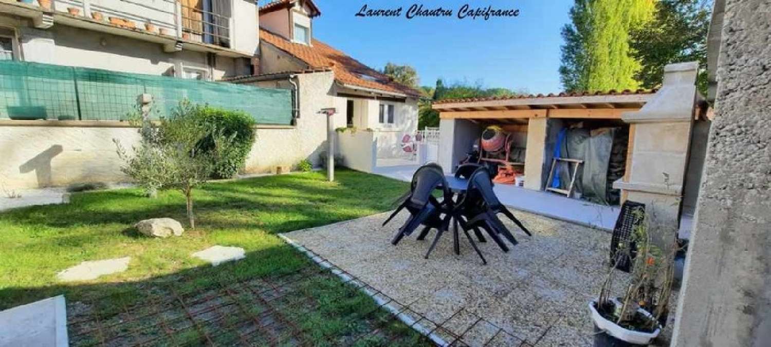  te koop huis Château-l'Évêque Dordogne 8