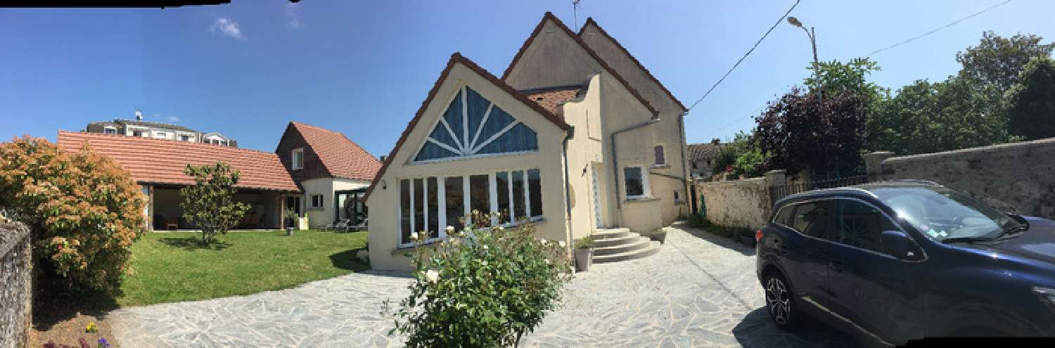  à vendre maison Château-Thierry Aisne 2