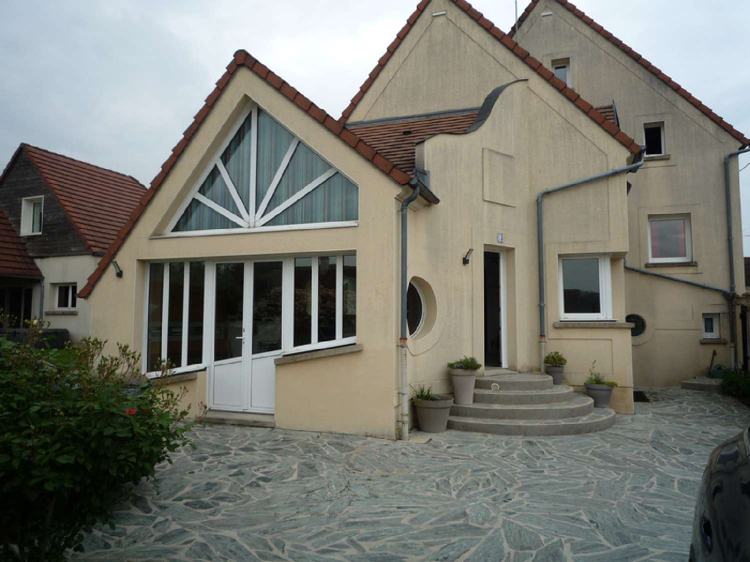  à vendre maison Château-Thierry Aisne 3