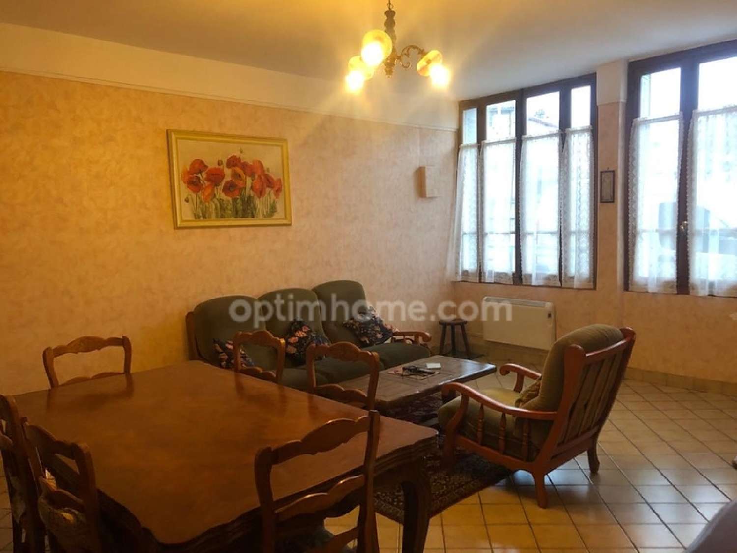  for sale house Châteauponsac Haute-Vienne 2