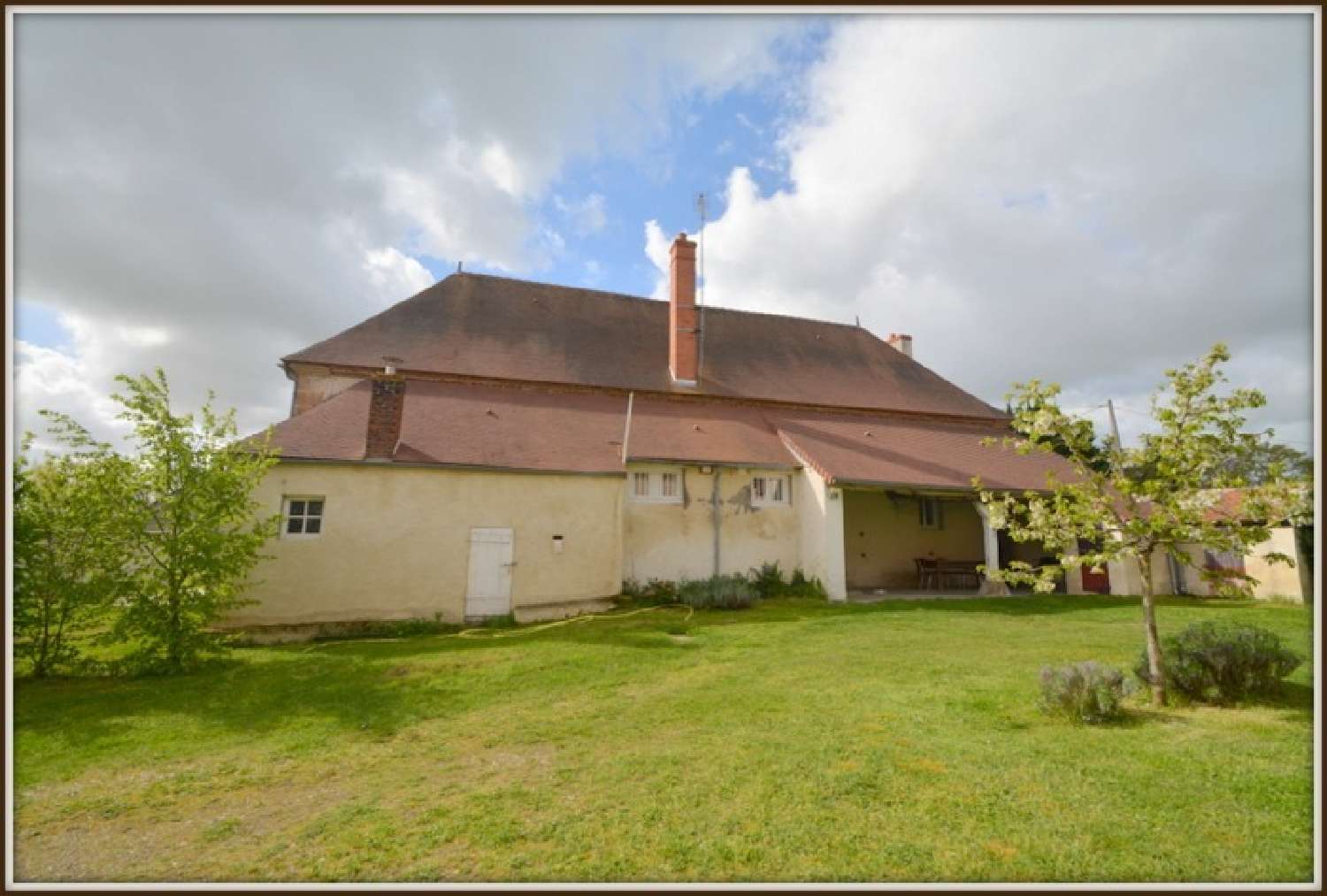  kaufen Haus Châtel-de-Neuvre Allier 4