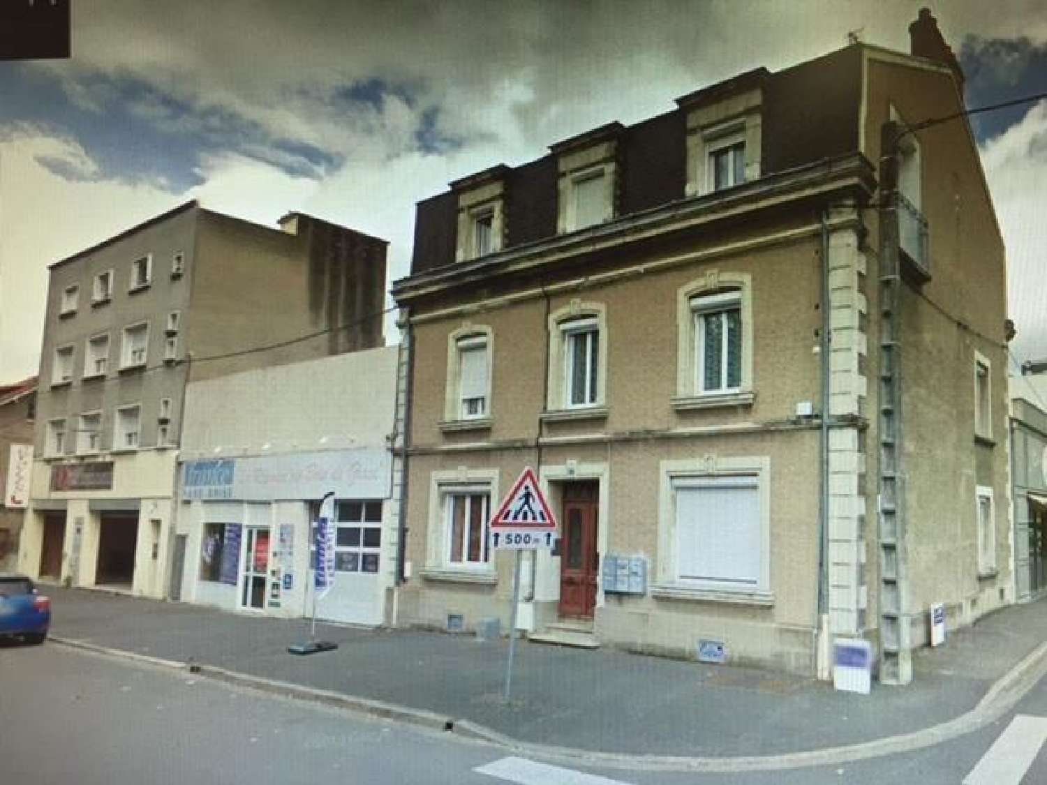  te koop huis Châtellerault Vienne 1