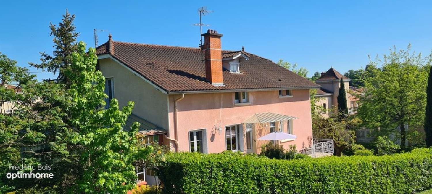  kaufen Haus Châtillon-sur-Chalaronne Ain 5
