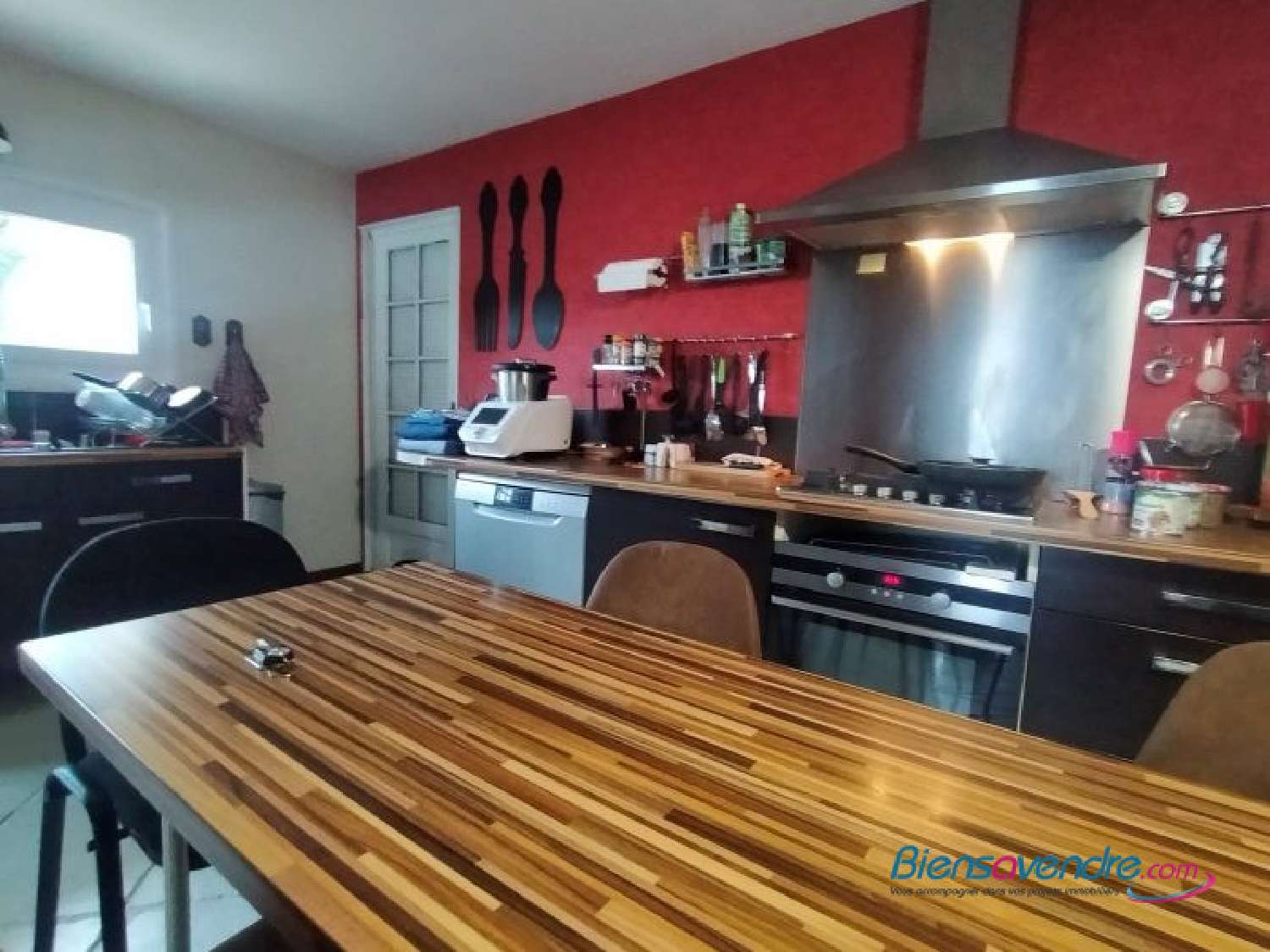  for sale house Chauvigny Vienne 7
