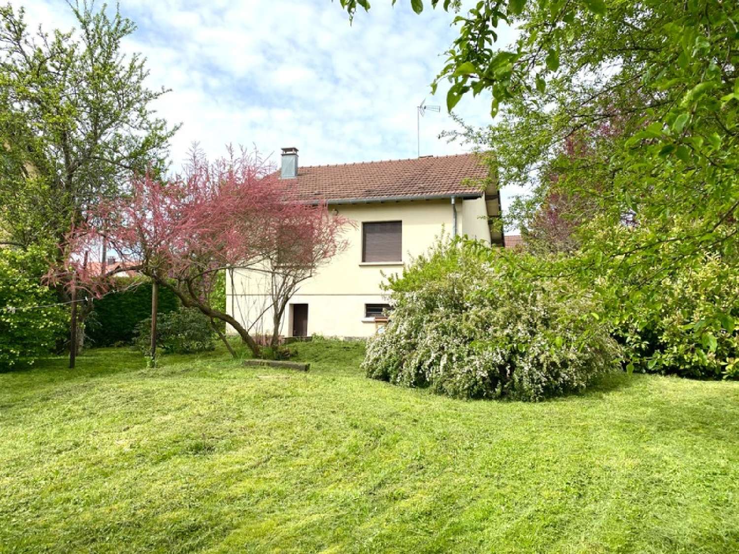  for sale house Chèvremont Territoire de Belfort 1