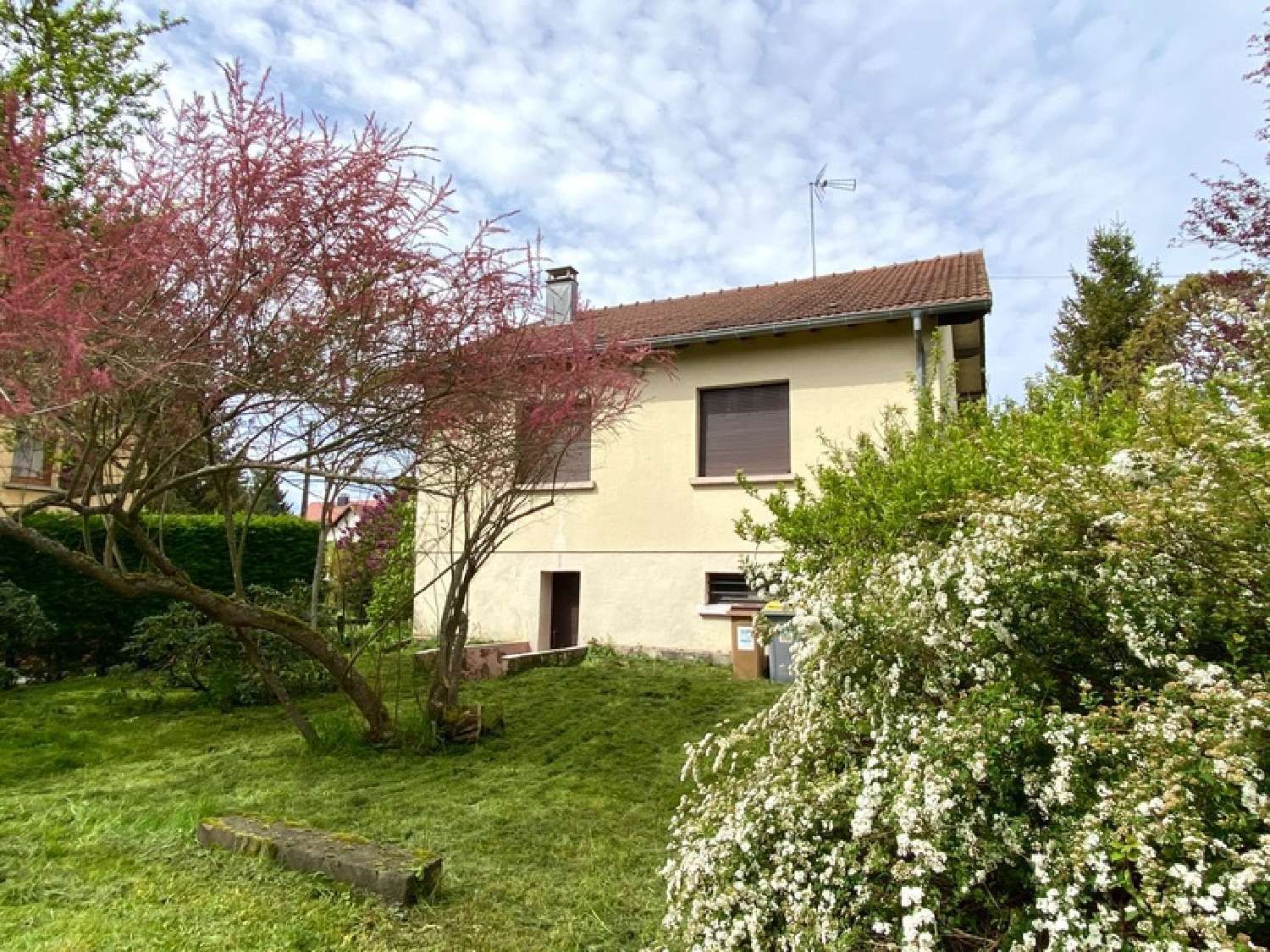  kaufen Haus Chèvremont Territoire de Belfort 6