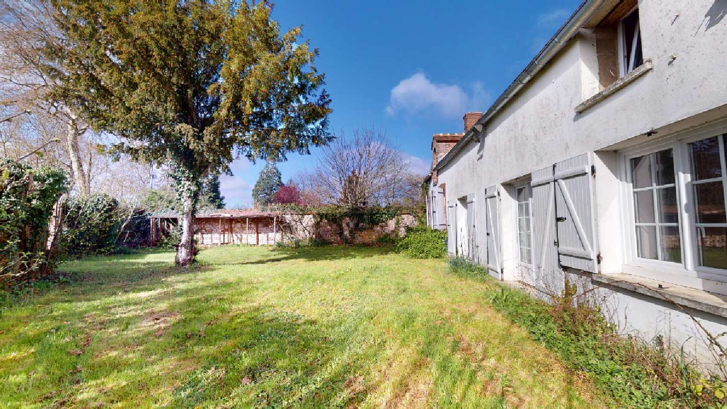  à vendre maison Chevry-en-Sereine Seine-et-Marne 2