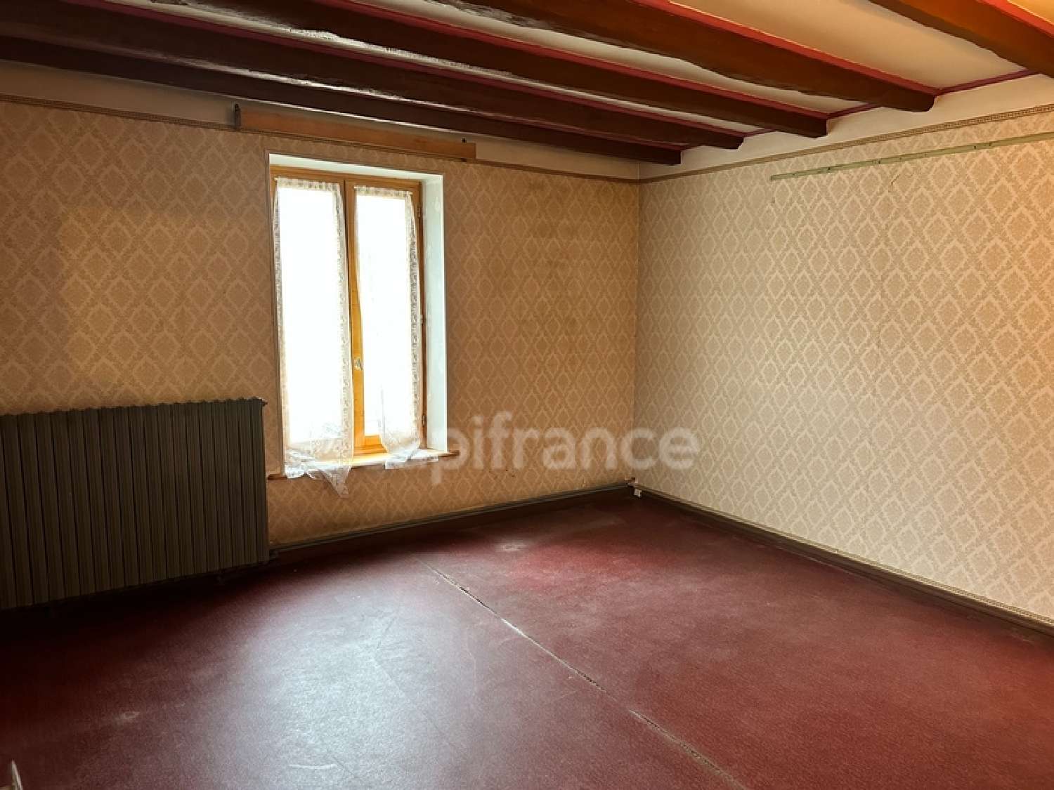  for sale house Chitry Yonne 6