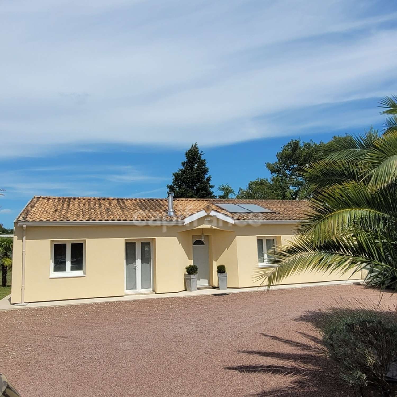  kaufen Haus Cissac-Médoc Gironde 1