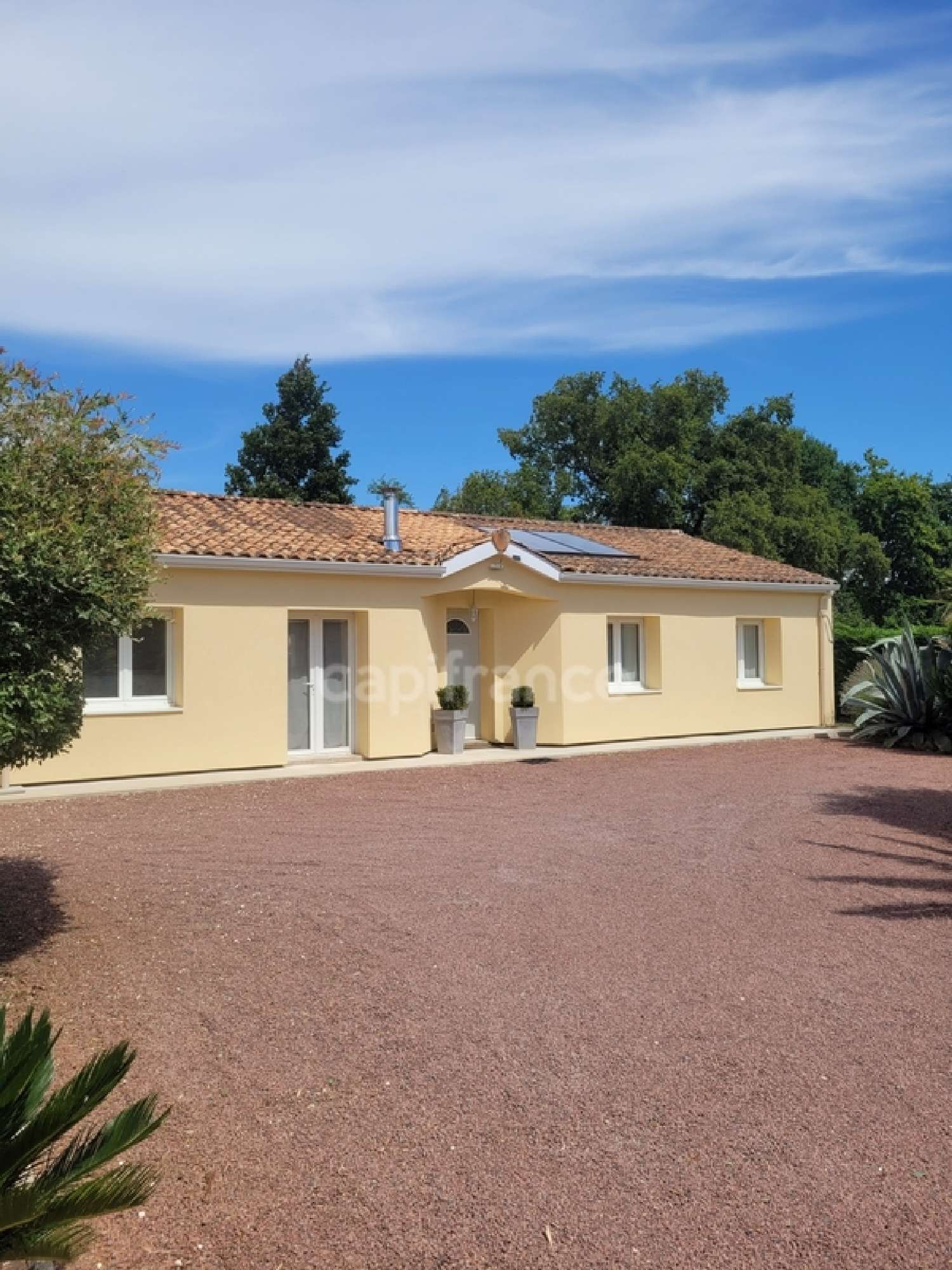  kaufen Haus Cissac-Médoc Gironde 2