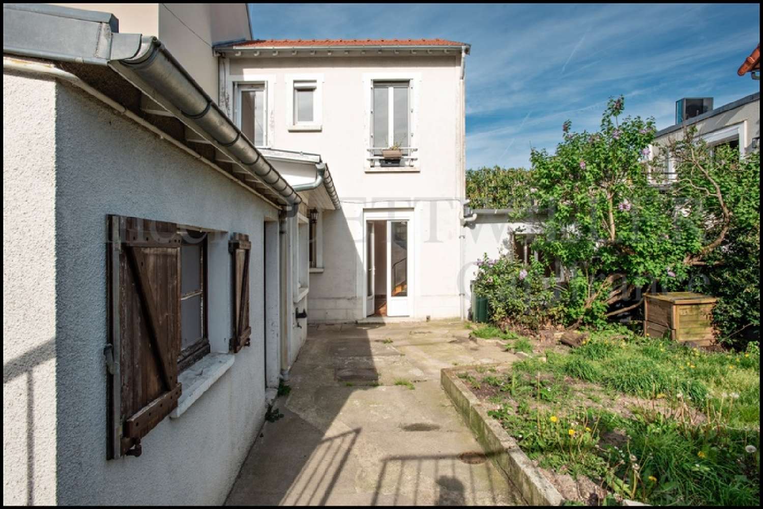  kaufen Haus Clamart Hauts-de-Seine 1
