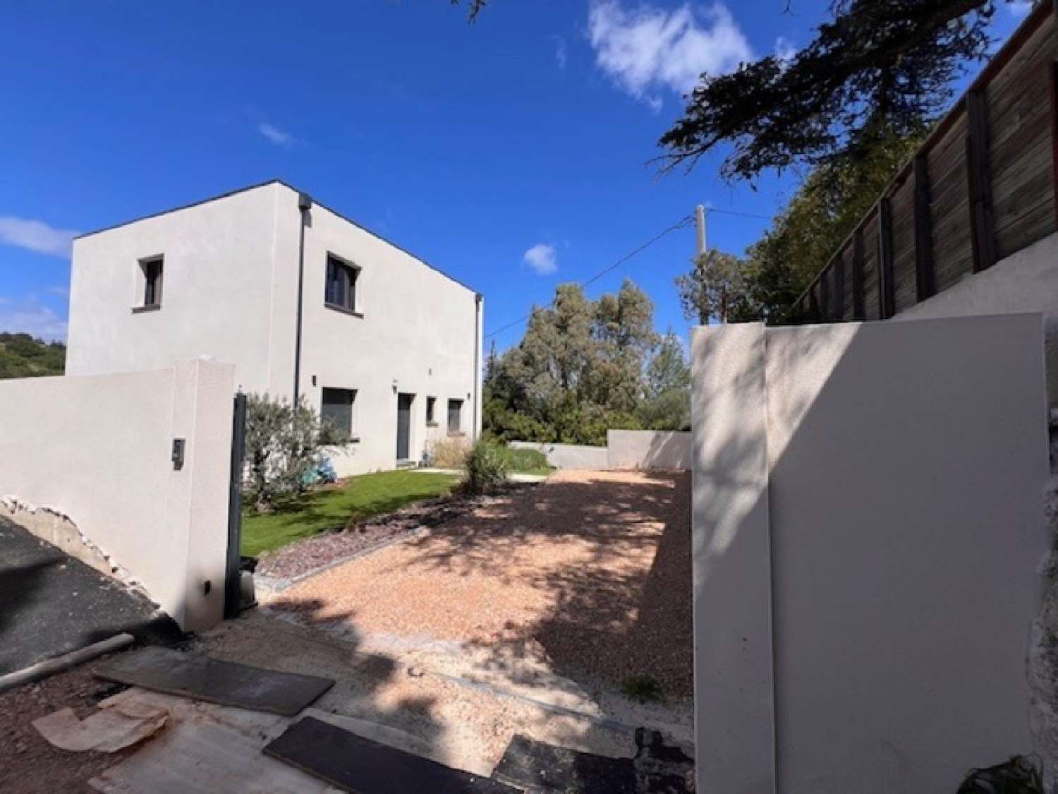  à vendre maison Clermont-l'Hérault Hérault 1