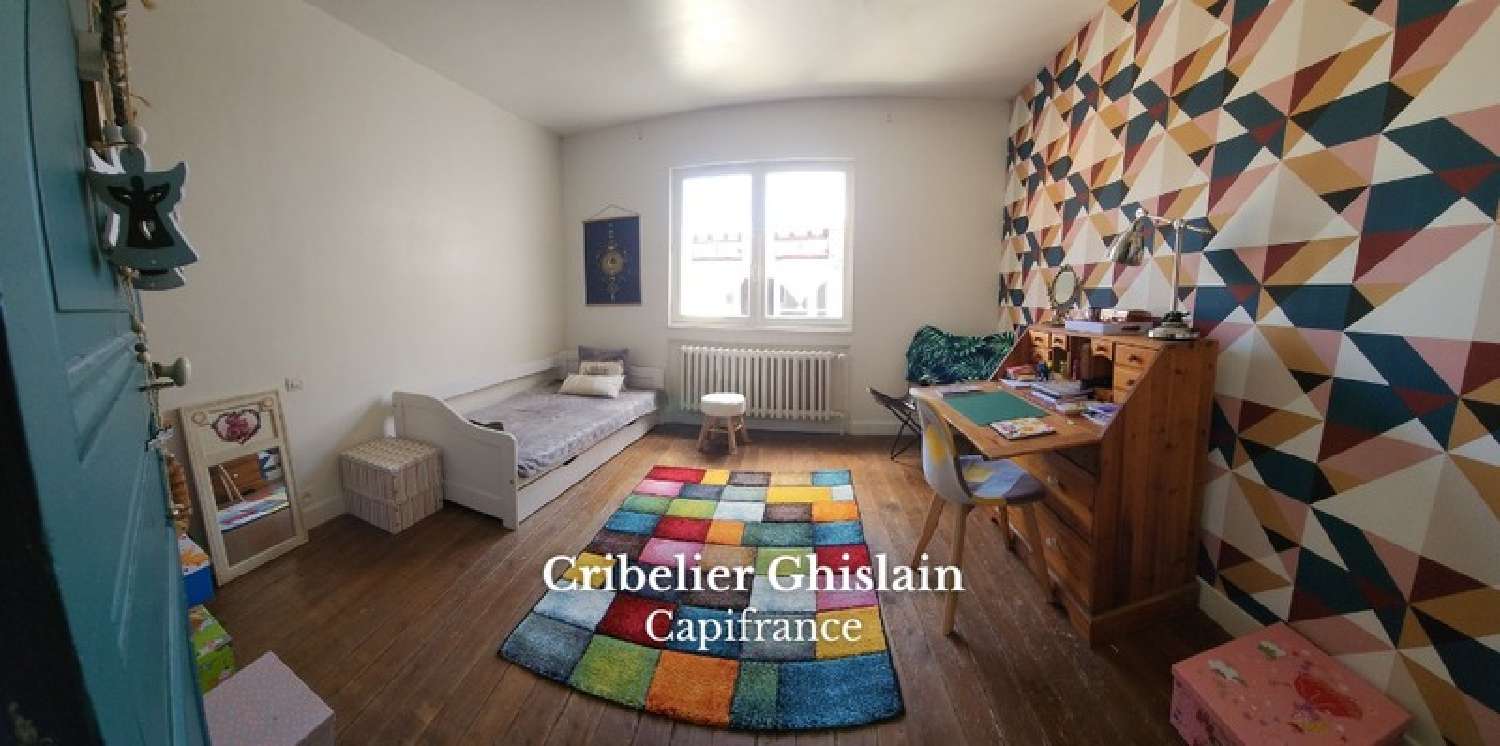  te koop huis Clisson Loire-Atlantique 2