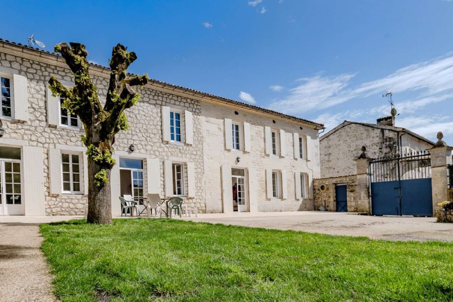  à vendre maison Cognac Charente 2