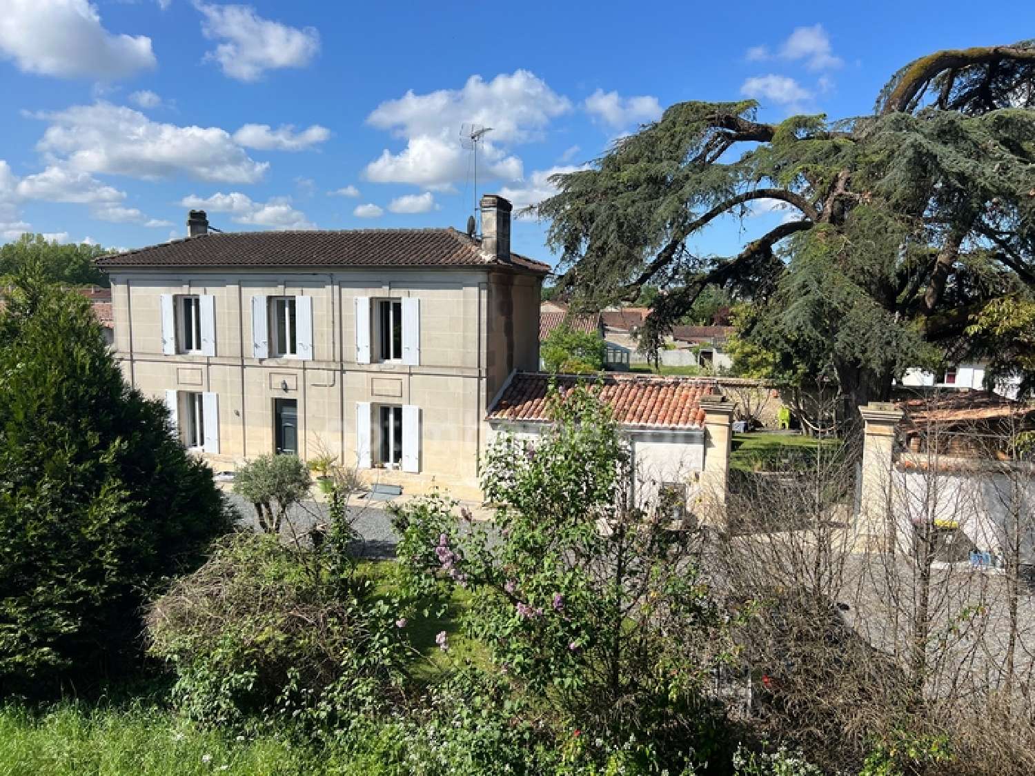  kaufen Haus Cognac Charente 1
