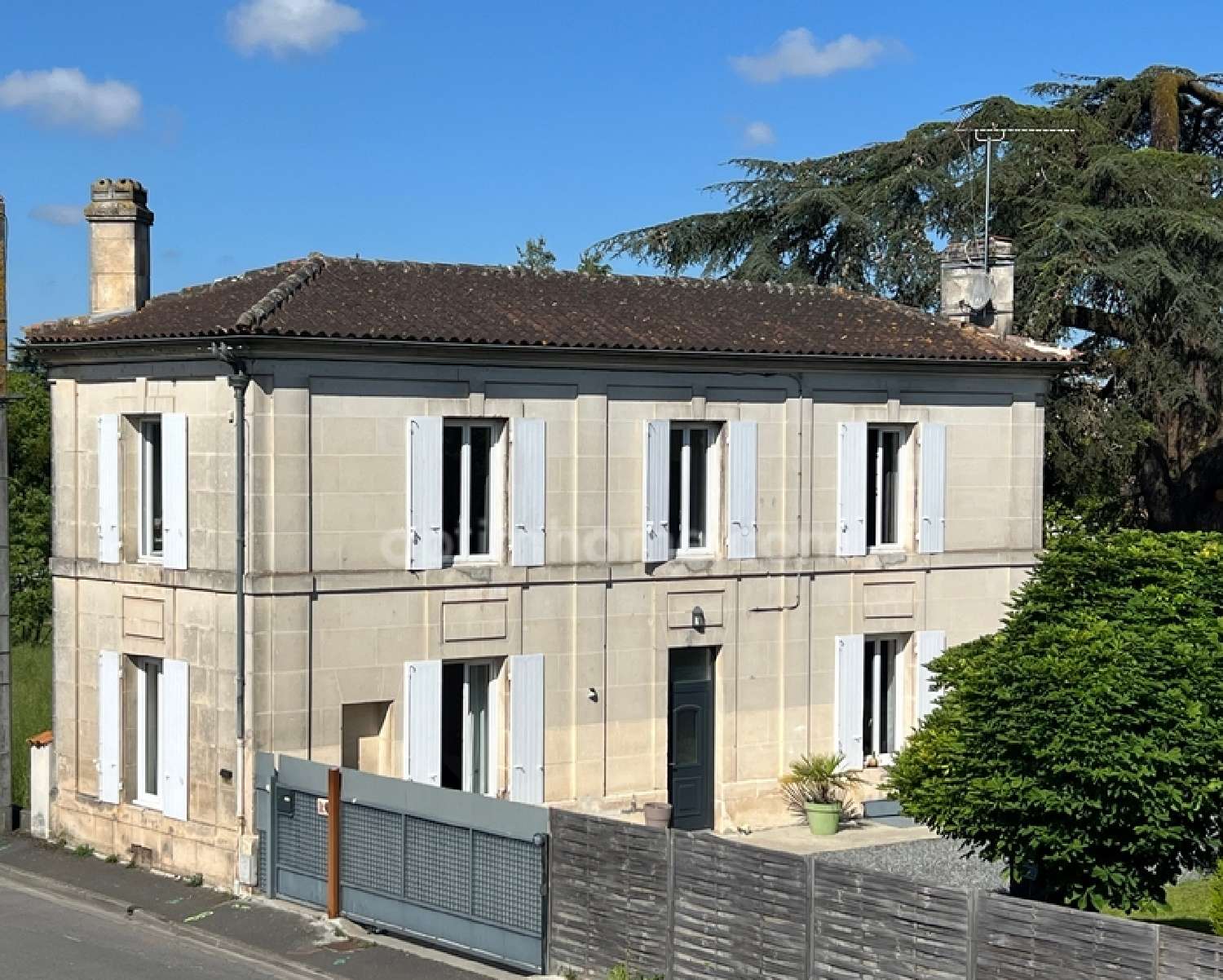  kaufen Haus Cognac Charente 2