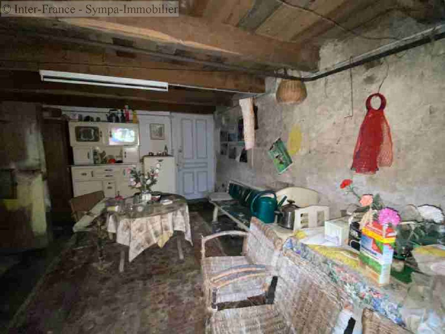 huis te koop Neuvelle-lès-Voisey, Haute-Marne ( Grand Est) foto 2