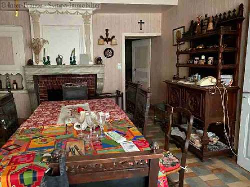  for sale house Champigny-sous-Varennes Haute-Marne 5