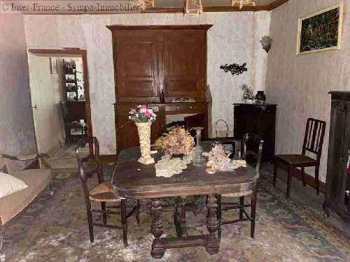  for sale house Champigny-sous-Varennes Haute-Marne 6