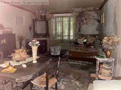  for sale house Champigny-sous-Varennes Haute-Marne 7