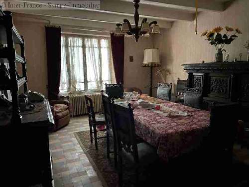  for sale house Champigny-sous-Varennes Haute-Marne 8