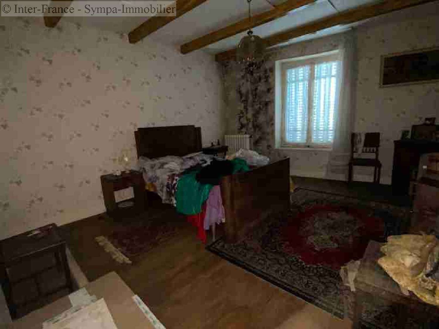 huis te koop Neuvelle-lès-Voisey, Haute-Marne ( Grand Est) foto 11