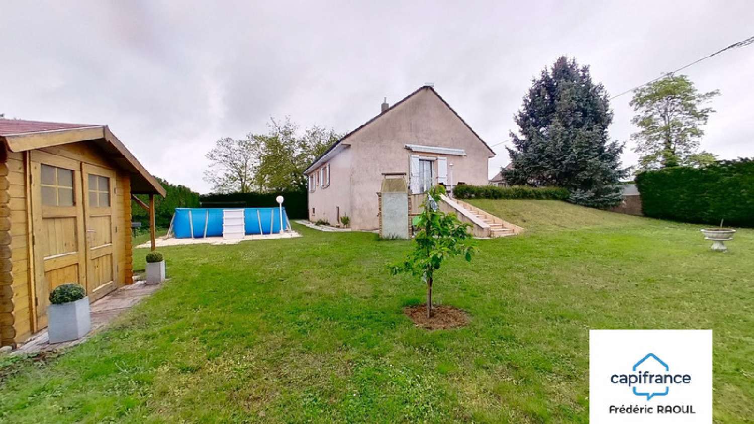  te koop huis Collonges-lès-Premières Côte-d'Or 8