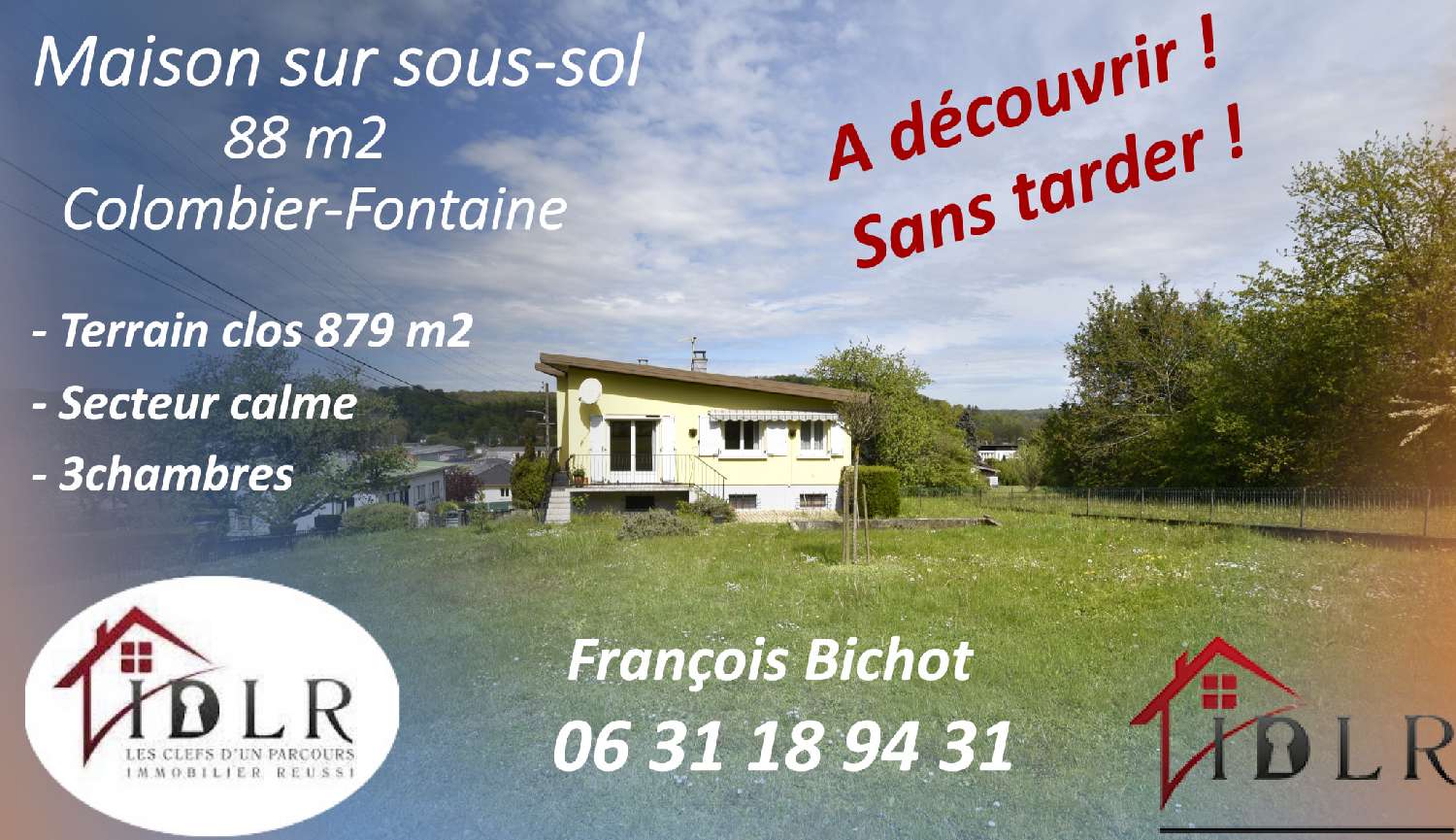 Colombier-Fontaine Doubs maison foto 6869854