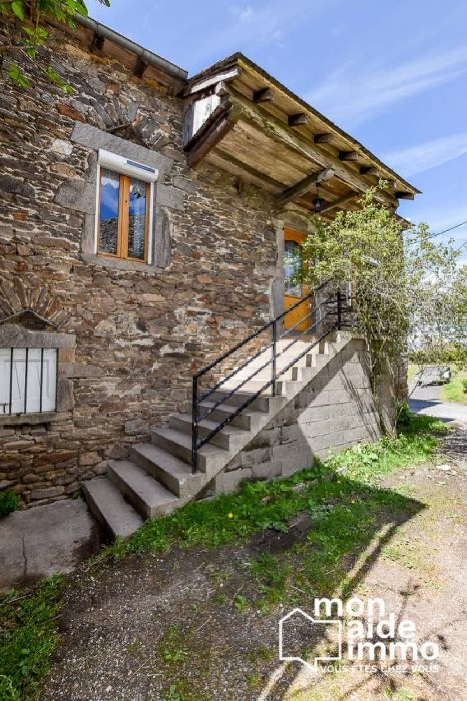  kaufen Haus Colombiès Aveyron 2
