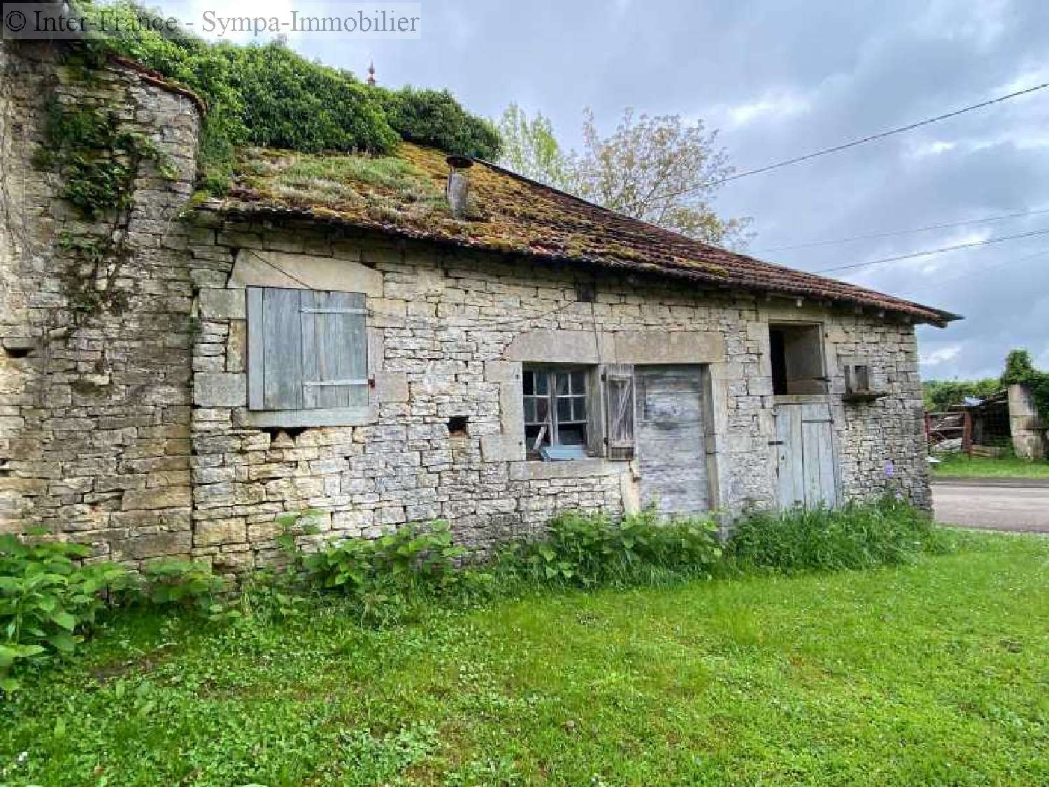 maison à vendre Charmes-Saint-Valbert, Haute-Saône ( Bourgogne-Franche-Comté) foto 5