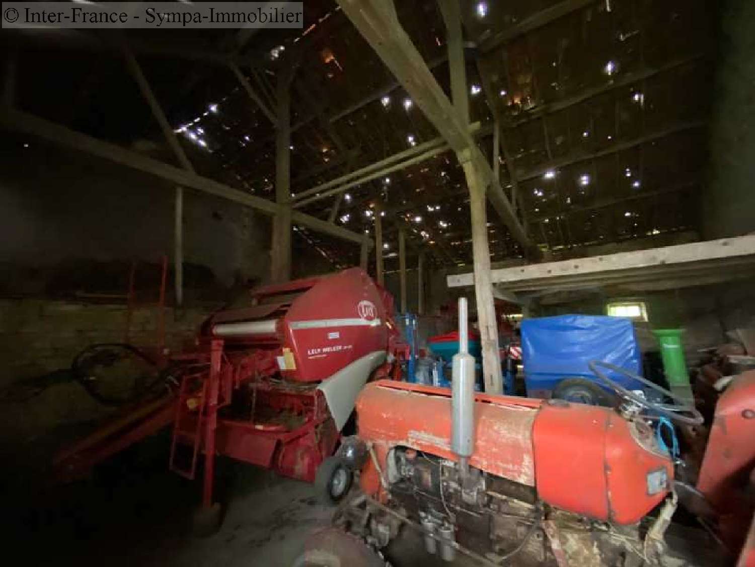 huis te koop Charmes-Saint-Valbert, Haute-Saône ( Bourgogne-Franche-Comté) foto 8