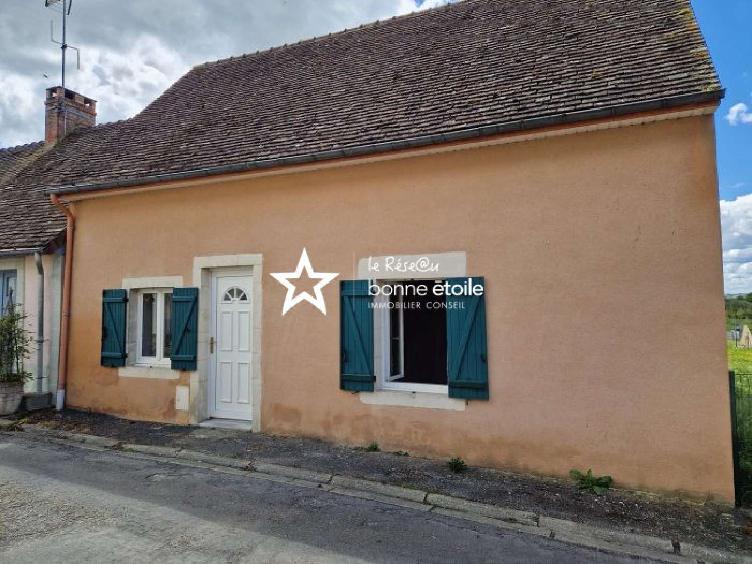 Congé-sur-Orne Sarthe Haus Bild 6873334