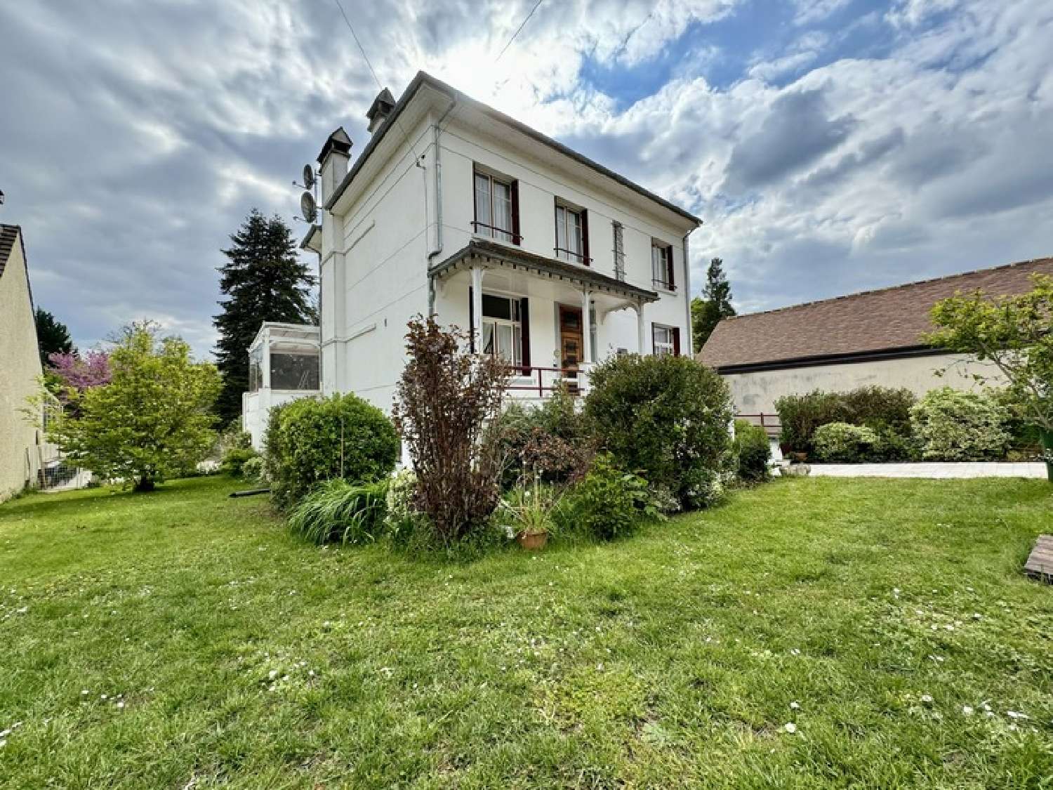  kaufen Haus Couilly-Pont-aux-Dames Seine-et-Marne 2