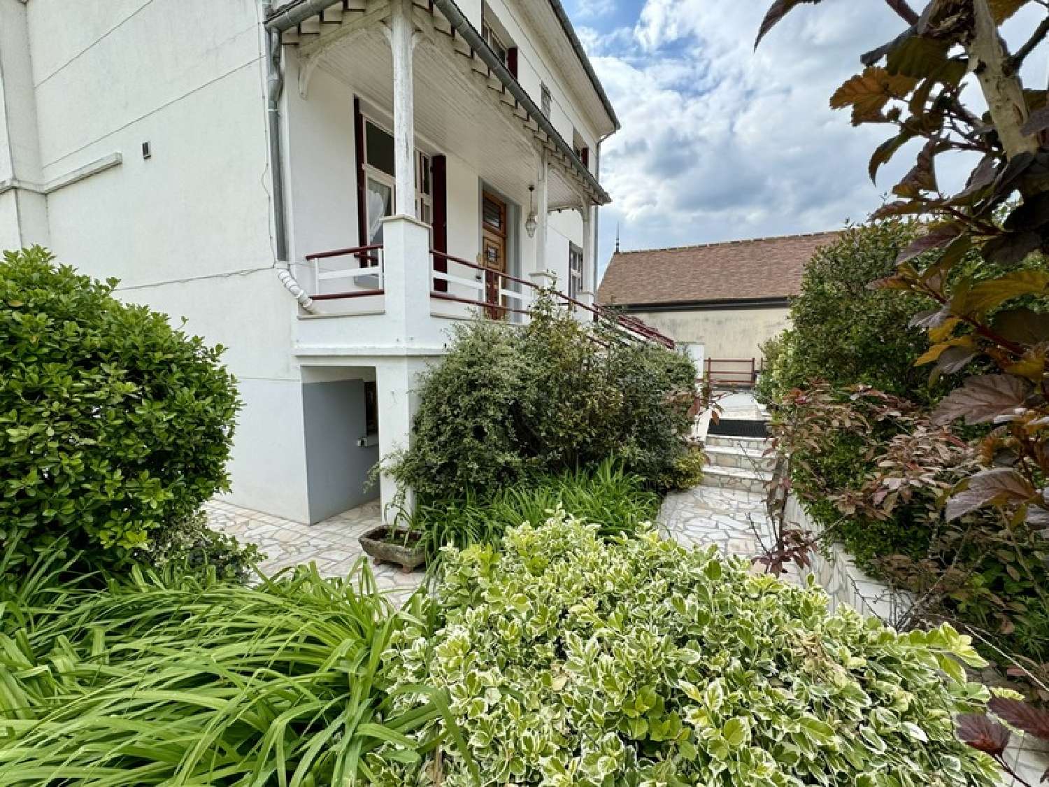  te koop huis Couilly-Pont-aux-Dames Seine-et-Marne 3