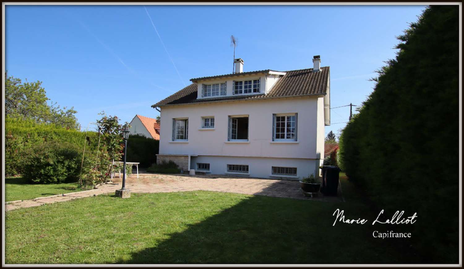  for sale house Pithiviers Loiret 2