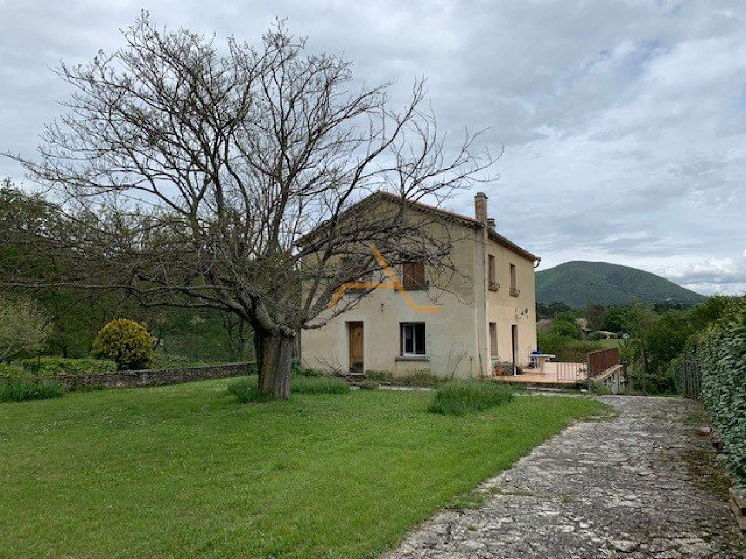  te koop huis Dieulefit Drôme 1
