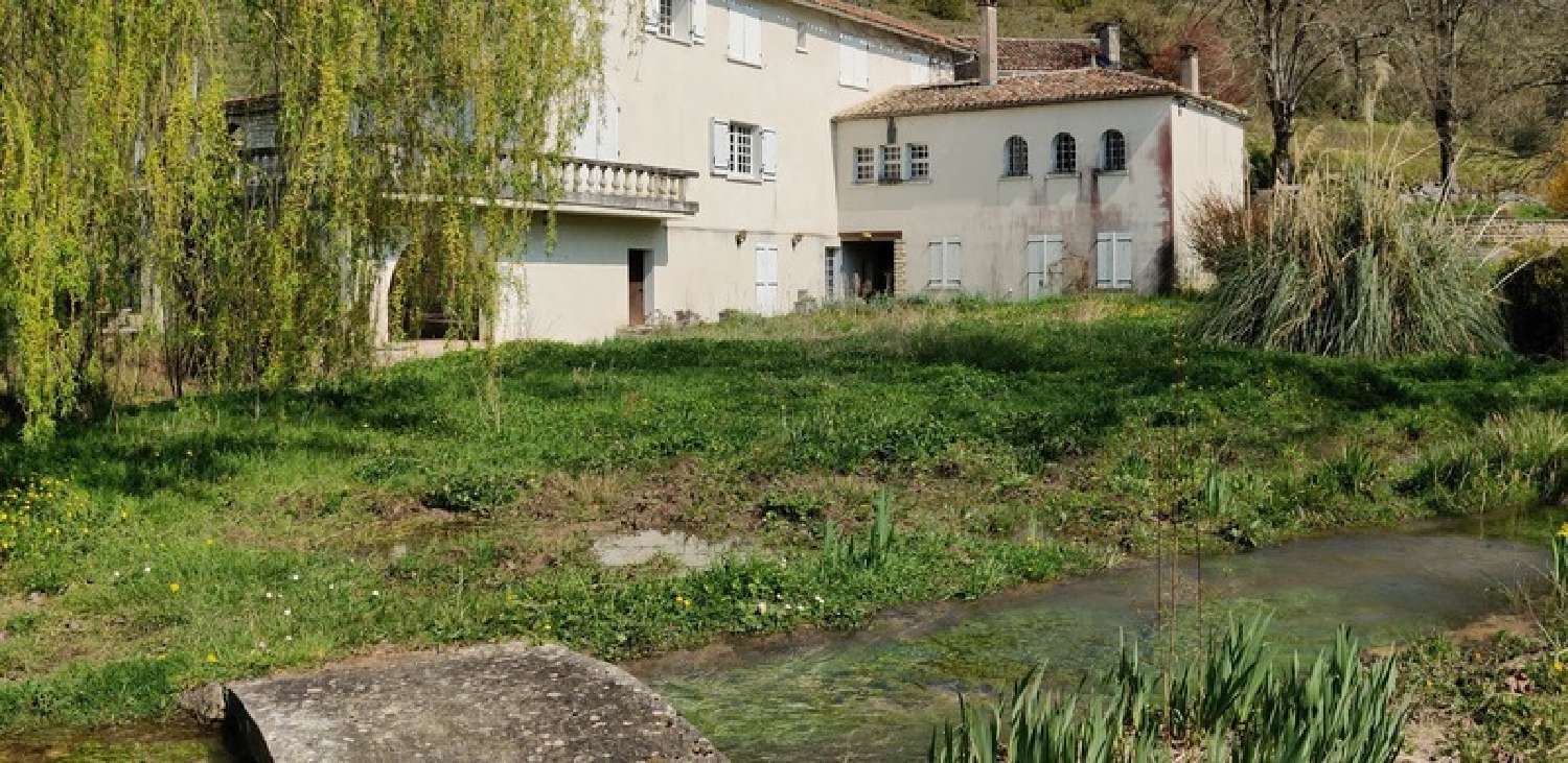  kaufen Haus Dirac Charente 1
