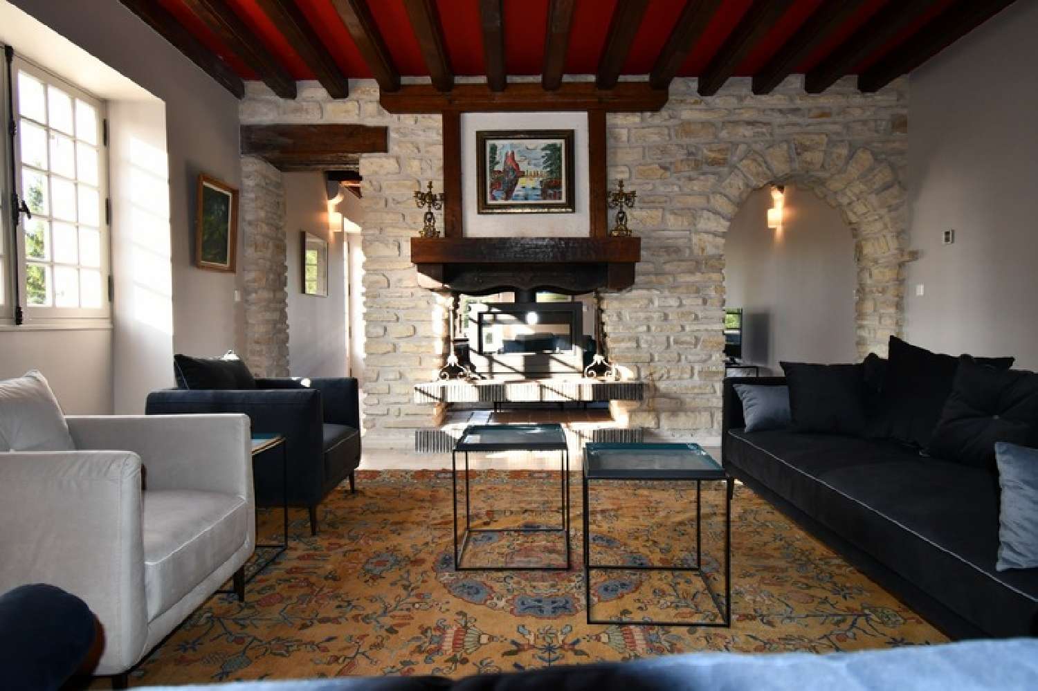  kaufen Haus Dirac Charente 3
