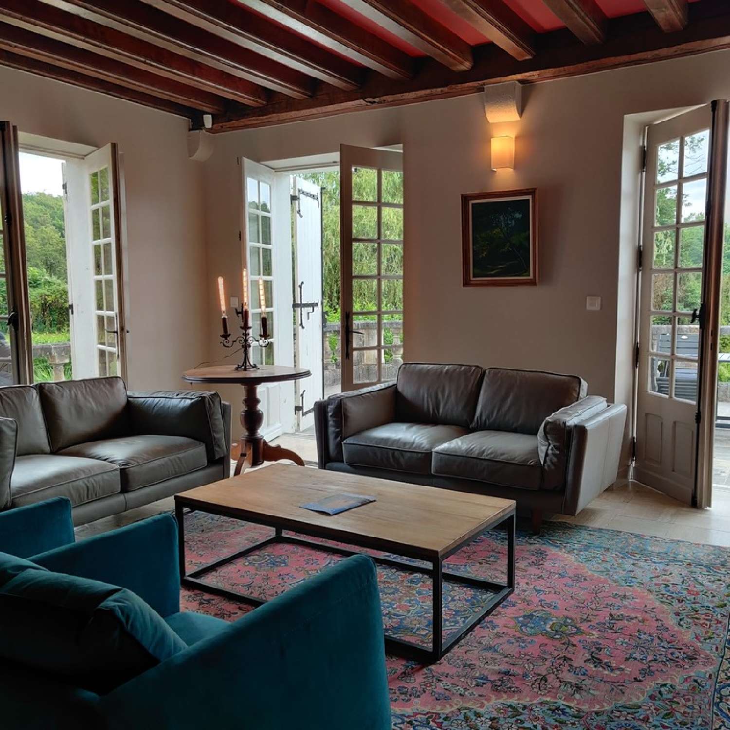  kaufen Haus Dirac Charente 4