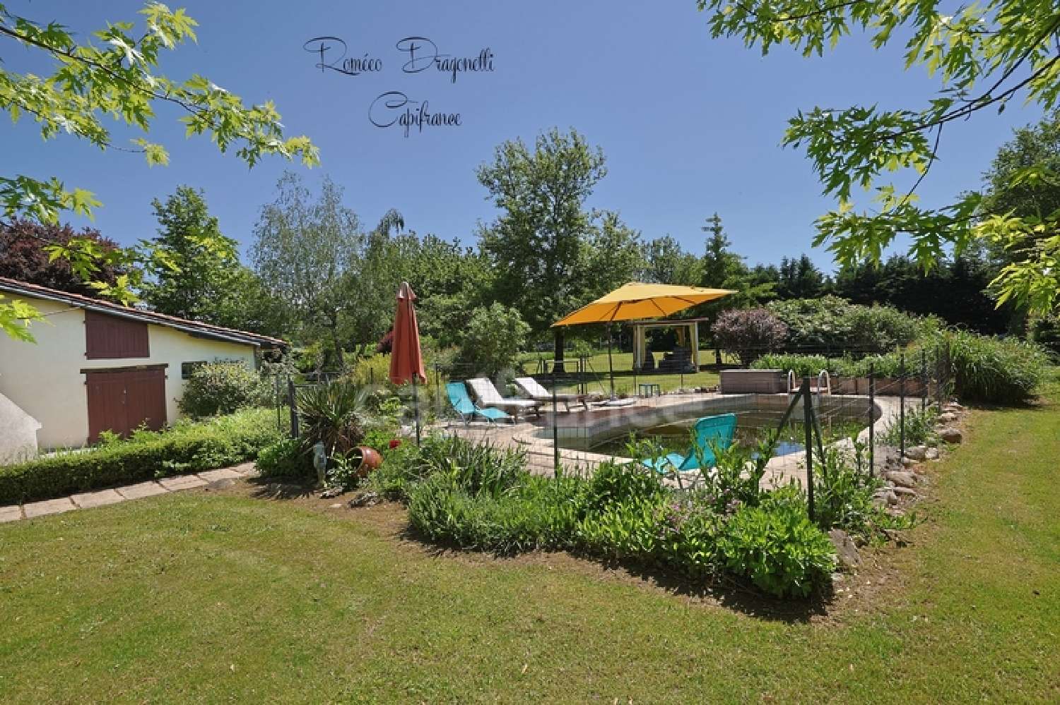  kaufen Haus Dompierre-sur-Veyle Ain 4