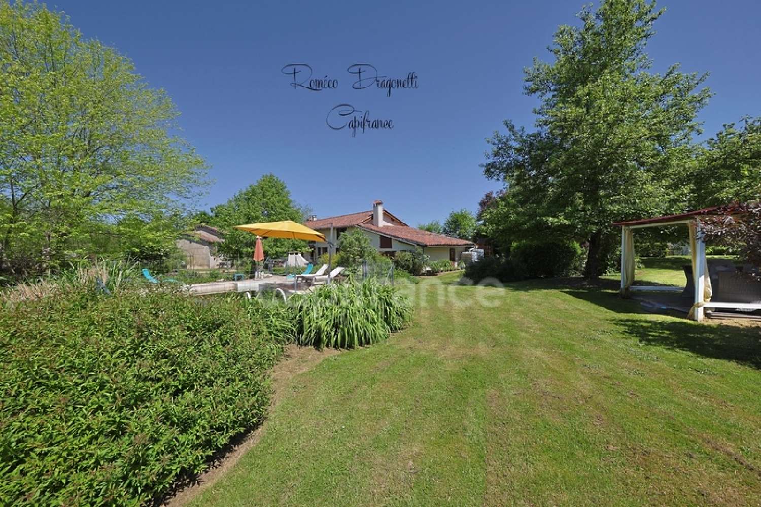  kaufen Haus Dompierre-sur-Veyle Ain 8