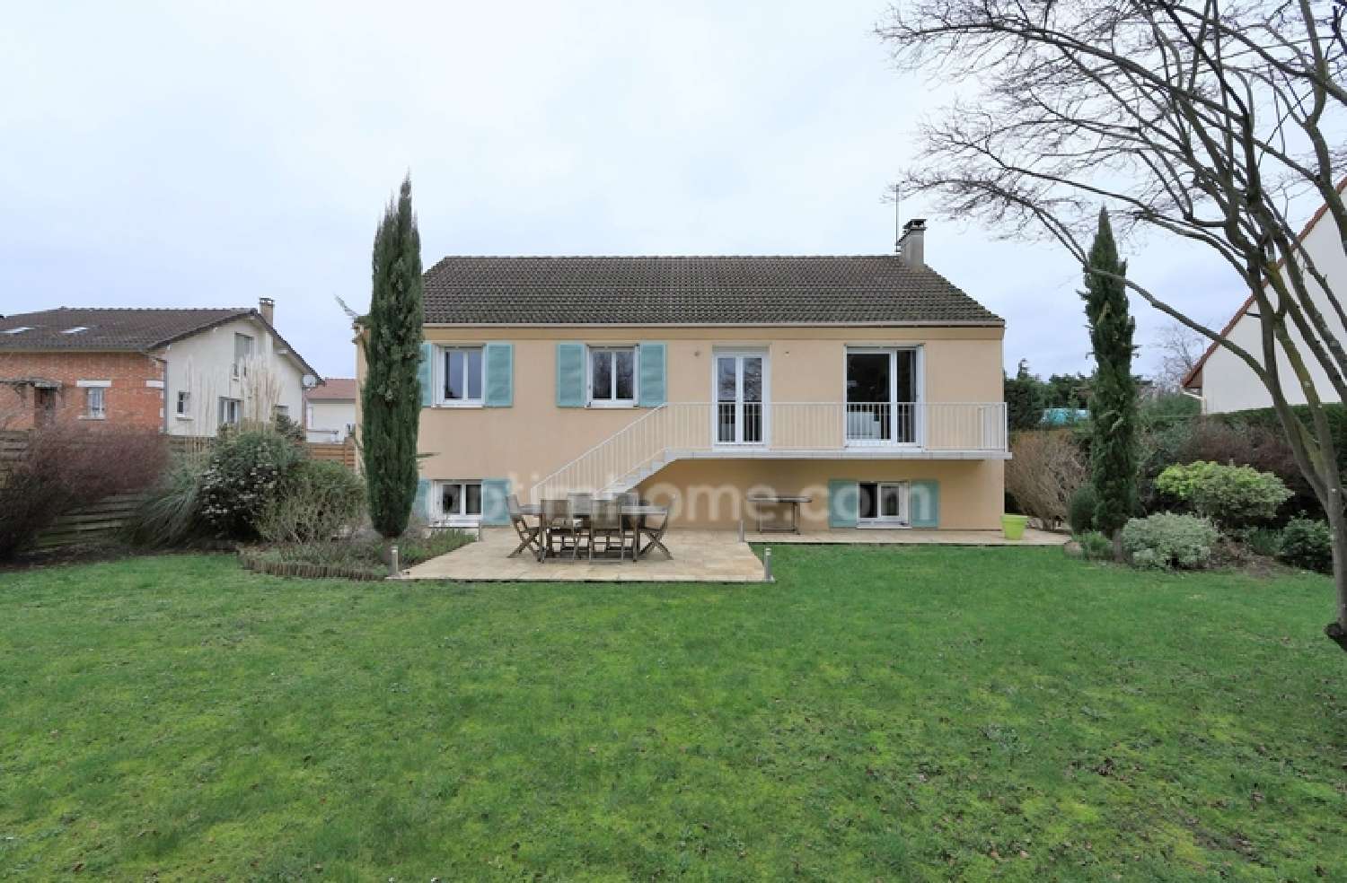  for sale house Eaubonne Val-d'Oise 3