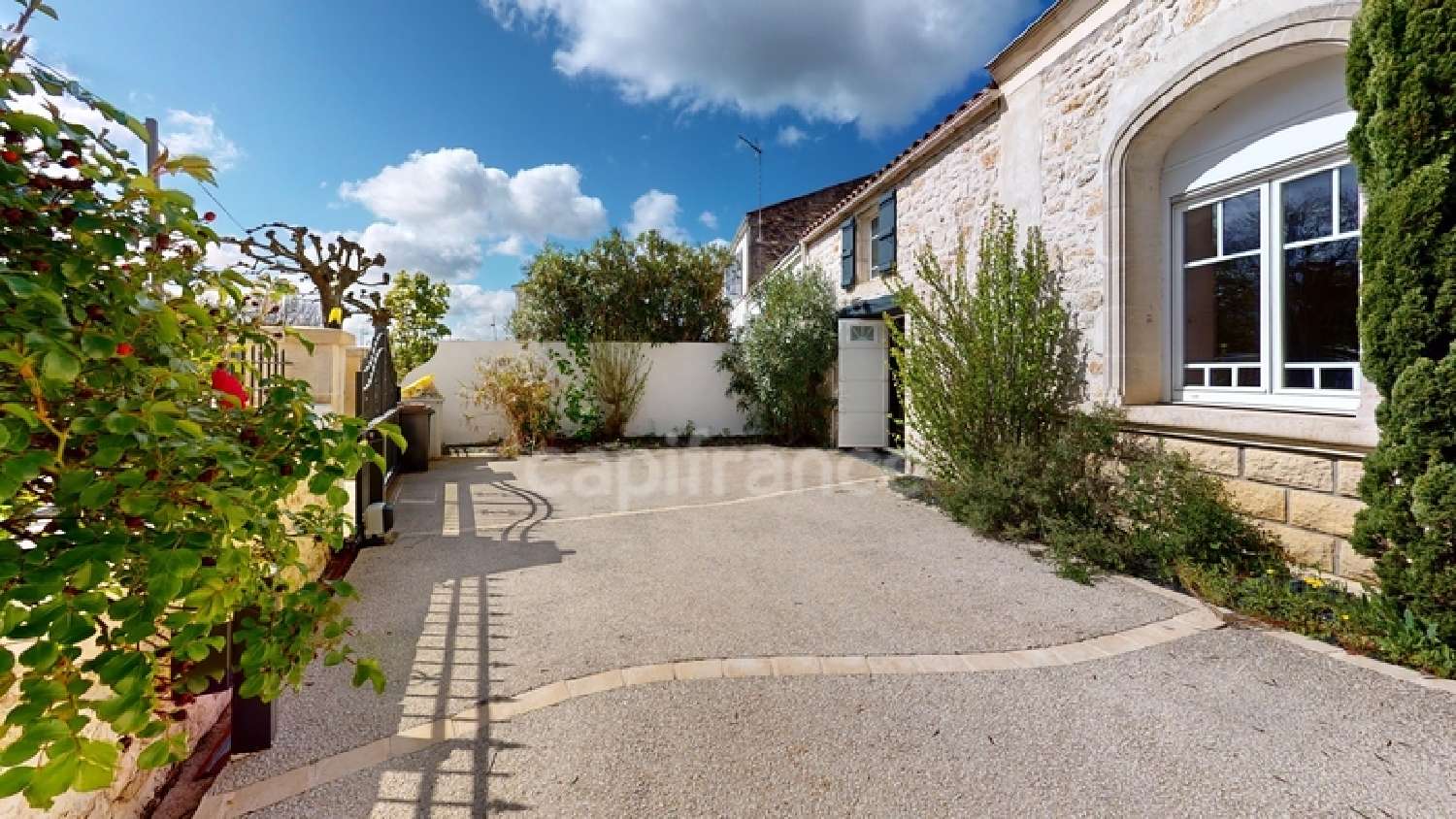  kaufen Haus Échillais Charente-Maritime 1