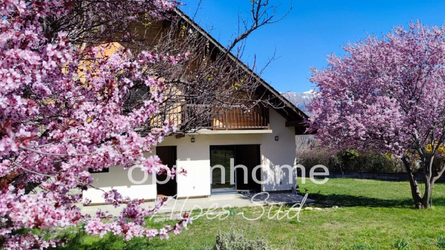 Embrun Hautes-Alpes Haus Bild 6865364