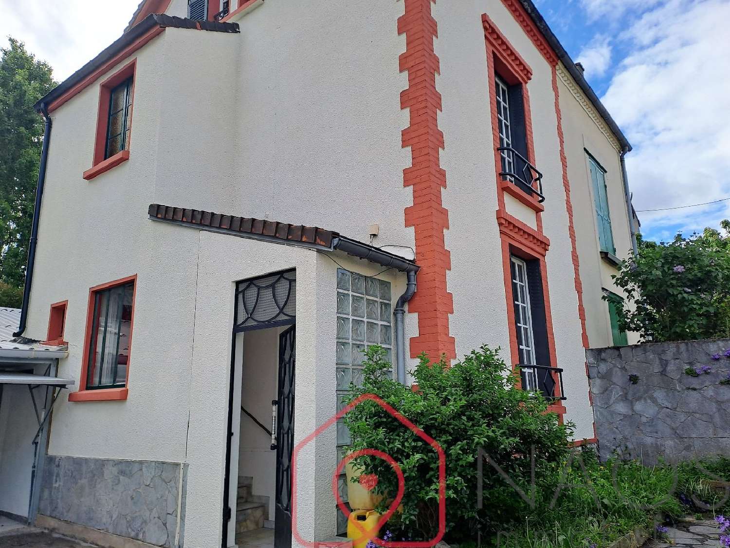  à vendre maison Épinay-sur-Seine Seine-Saint-Denis 1
